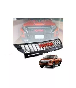 Mitsubishi L200 (Triton) 2019+ Μεσαία Μάσκα 