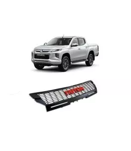 Mitsubishi L200 (Triton) 2019+ Μεσαία Μάσκα 