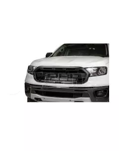 Ford Ranger XLT (T8) 2019+ Μεσαία Μάσκα [Raptor Type] 
