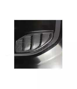 Jeep Wrangler (JK) 2007-2018 Καπό Με Αεραγωγούς [Anniversary] 