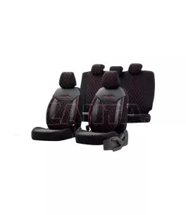 Σετ Καλυμμάτων [Comfortline] Alcadara 