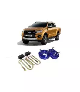 Ford Ranger T8 2019+ | Κιτ Ψηλώματος +5cm (2 Ίντσες) 