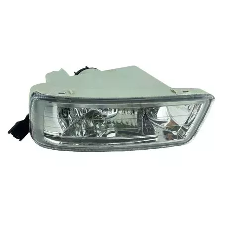 Προβολείς Ομίχλης Για Isuzu D-Max 02-07 2 Τεμάχια IZ-041 