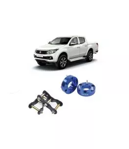 Fiat Fullback 2016+ Κιτ Ψηλώματος 5 Πόντων 
