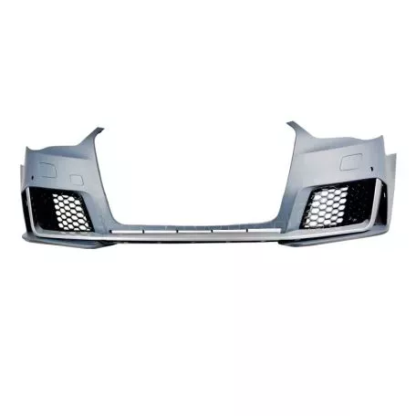 Μπροστινός Προφυλακτήρας Για Audi A3 8V 13-16 Hatchback RS3 Look 