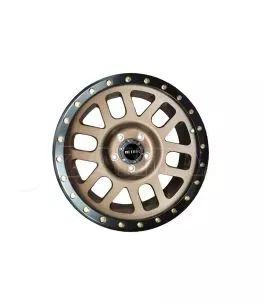 Ζάντες 18" Ιντσών 5x127 Τύπος [K1003G] 