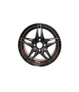 Ζάντες 17" Ιντσών 4x100 Τύπος [Z1190] 