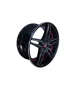 Ζάντες 17" Ιντσών 4x100 Τύπος [Z1190] 