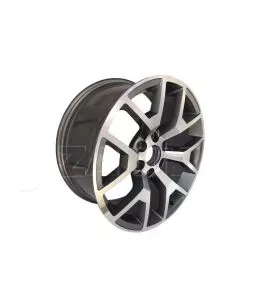Ζάντες 20" Ιντσών 6x139.7 Τύπος [P5011S] 