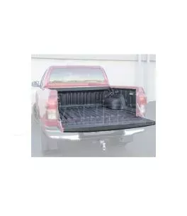 Nissan Navara (NP300) 2015+ Διαιρούμενο Κάλυμμα Καρότσας [SportGuard] 