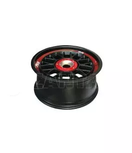 Ζάντες 16″ Ιντσών Διπλού Καρέ 4x100/4x114.3 Τύπος [P1086] 
