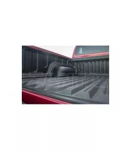 Mitsubishi L200 (Triton) 2019+ Διαιρούμενο Κάλυμμα Καρότσας [SportGuard] 