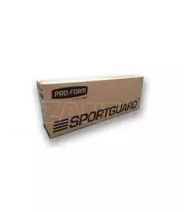 Toyota Hilux (Vigo) 2005-2015 Διαιρούμενο Κάλυμμα Καρότσας [SportGuard] 