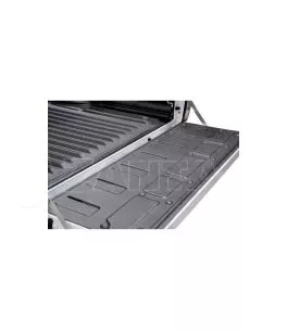 Toyota Hilux (Vigo) 2005-2015 Διαιρούμενο Κάλυμμα Καρότσας [SportGuard] 
