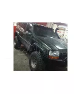 Jeep Grand Cherokee (ZJ) 1993-1998 Φρύδια Τροχών 