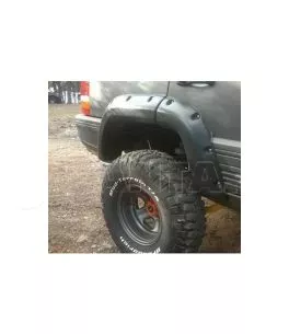 Jeep Grand Cherokee (ZJ) 1993-1998 Φρύδια Τροχών 