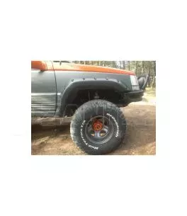 Jeep Grand Cherokee (ZJ) 1993-1998 Φρύδια Τροχών 