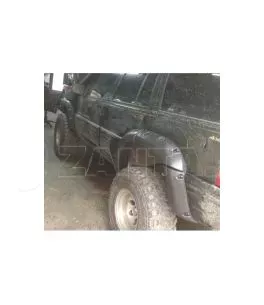 Jeep Grand Cherokee (ZJ) 1993-1998 Φρύδια Τροχών 