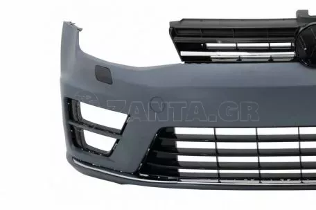 Body Kit Για VW Golf VII (7) 13-17 R-Line Look Σετ Με Μάσκα 