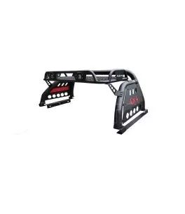 Toyota Hilux (Tiger) 1997-2005 Roll Bar Off Road [Safari] 