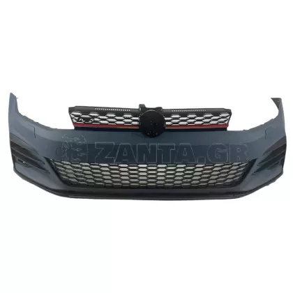 Προφυλακτήρας εμπρός για VW Golf 7.5 - GTI design