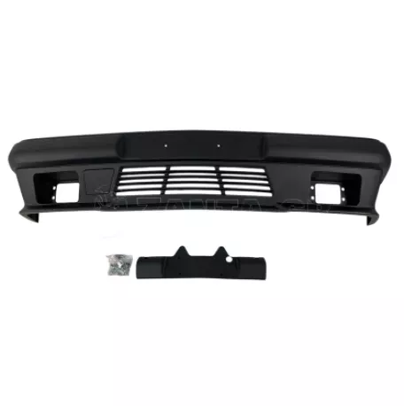 Προφυλακτήρας εμπρός για Mercedes E-Class W124 (1985-1995) - AMG design χωρίς προβολάκια 