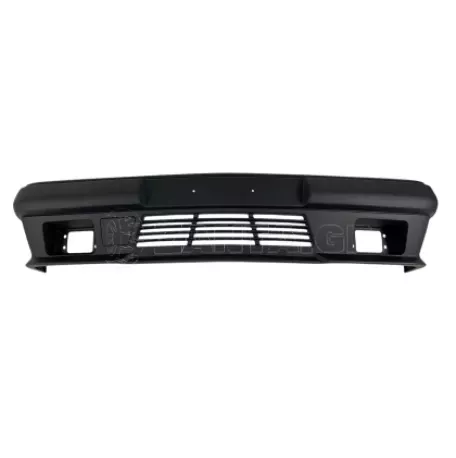 Προφυλακτήρας εμπρός για Mercedes E-Class W124 (1985-1995) - AMG design χωρίς προβολάκια 