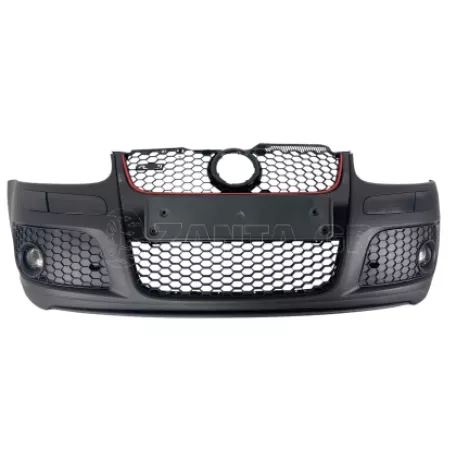Προφυλακτήρας εμπρός για VW GOLF 5 - GTI design με προβολάκια 