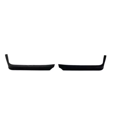 Splitter προφυλακτήρα εμπρός M3 για BMW E36 - 2τμχ. 