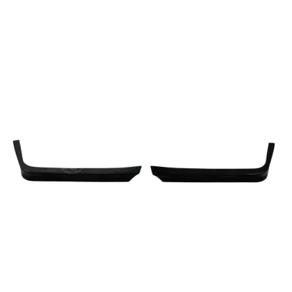 Splitter προφυλακτήρα εμπρός M3 για BMW E36 - 2τμχ.