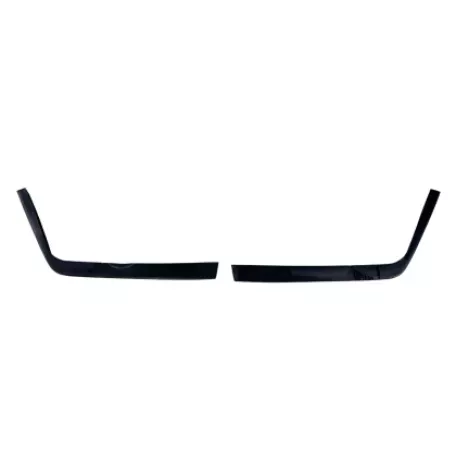 Splitter προφυλακτήρα εμπρός M3 για BMW E36 - 2τμχ. 