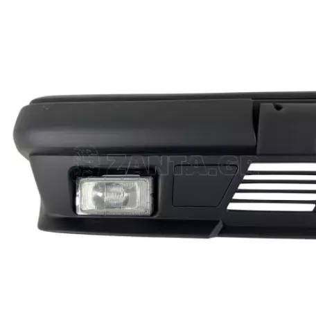 Προφυλακτήρας εμπρός για Mercedes E-Class W124 (1985-1995) - AMG design με προβολάκια 