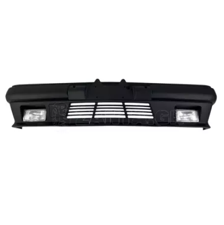 Προφυλακτήρας εμπρός για Mercedes E-Class W124 (1985-1995) - AMG design με προβολάκια 