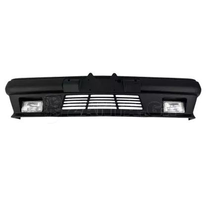 Προφυλακτήρας εμπρός για Mercedes E-Class W124 (1985-1995) - AMG design με προβολάκια