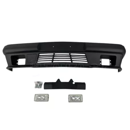 Προφυλακτήρας εμπρός για Mercedes E-Class W124 (1985-1995) - AMG design με προβολάκια 