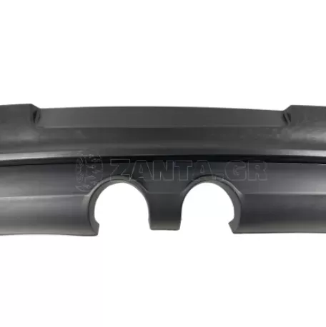 Πρόσθετο πίσω προφυλακτήρα για Vw Golf 5 - R32 design 
