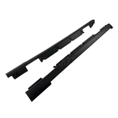 Μαρσπιέ για BMW E34 - M pack design 