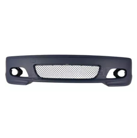 Προφυλακτήρας εμπρός για BMW E46 coupe 2 doors - M-pack design χωρίς ανοίγματα parktronic 