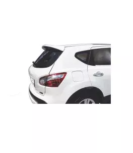Nissan Qashqai (J10) 2007-2010 Αεροτομή Πόρτ Μπαγκάζ 