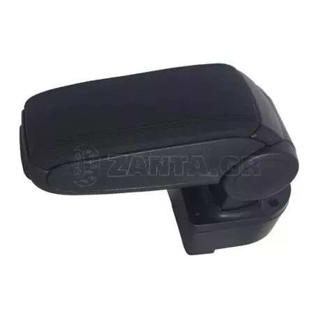 Κονσόλα Χειροφρένου Τεμπέλης  "Oem" Design Για Opel Corsa C 00-07 Μαύρο Χρώμα 