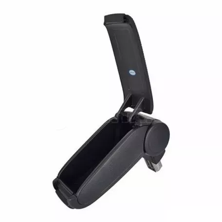 Κονσόλα Χειροφρένου Τεμπέλης  "Oem" Design Για Opel Corsa C 00-07 Μαύρο Χρώμα 