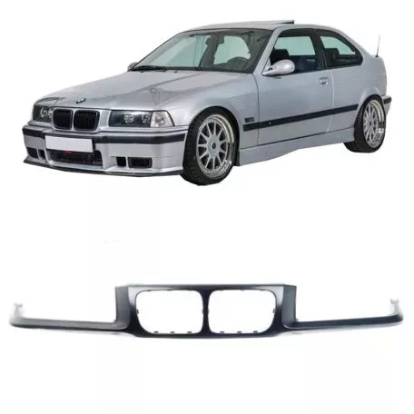 Λαμαρίνα Μάσκας Bmw 3 E36 96-99 Facelift 