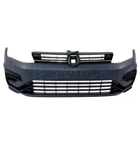 Προφυλακτήρας εμπρός για VW Golf 7.5 - R design 