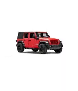 Jeep Wrangler JL 2018+ Αναπνευστήρας / Snorkel 
