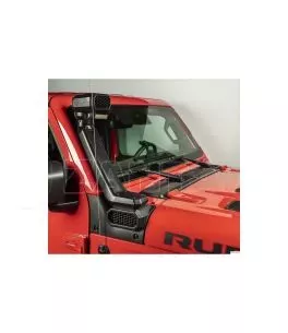 Jeep Wrangler JL 2018+ Αναπνευστήρας / Snorkel 
