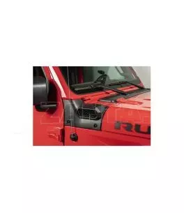 Jeep Wrangler JL 2018+ Αναπνευστήρας / Snorkel 