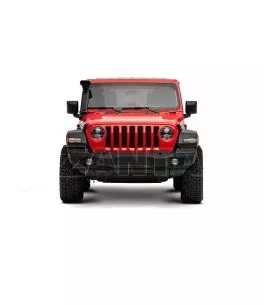 Jeep Wrangler JL 2018+ Αναπνευστήρας / Snorkel 