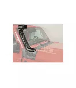 Jeep Wrangler JL 2018+ Αναπνευστήρας / Snorkel 