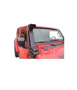Jeep Wrangler JL 2018+ Αναπνευστήρας / Snorkel 