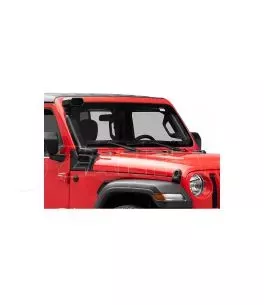 Jeep Wrangler JL 2018+ Αναπνευστήρας / Snorkel 